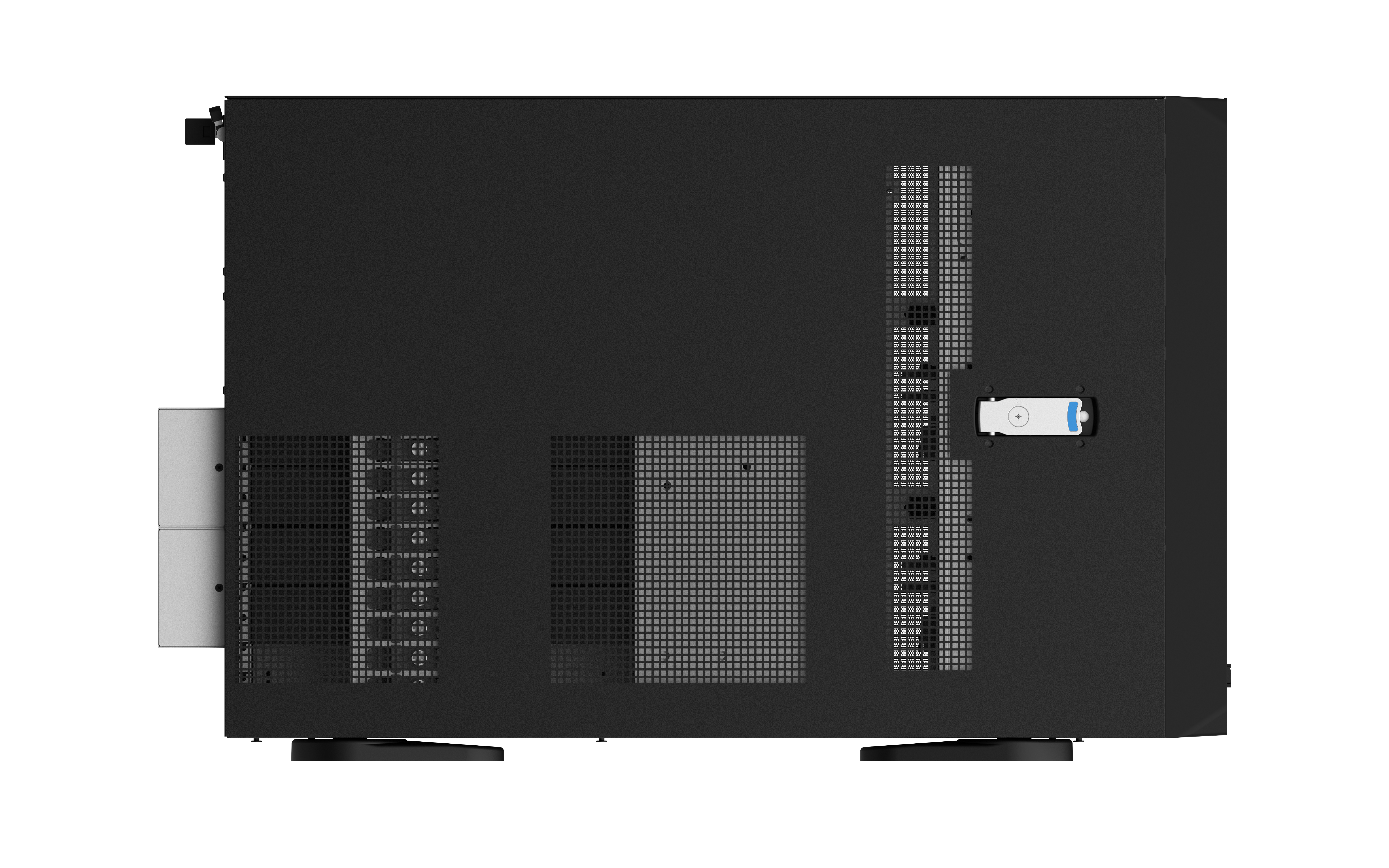 NAS Storage